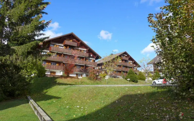 Apartment Suzanne Nr. 21