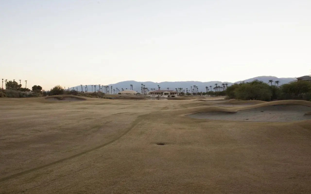 WorldMark Indio