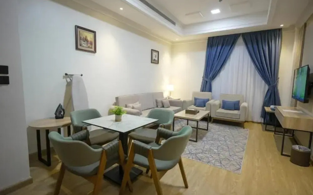 Ezz Hotel Apartments
