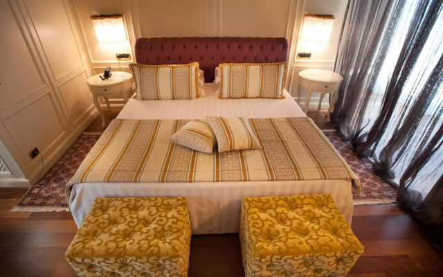 Hotel Calissano