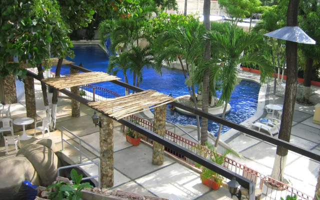 Hotel Delfines Acapulco by NG Hoteles