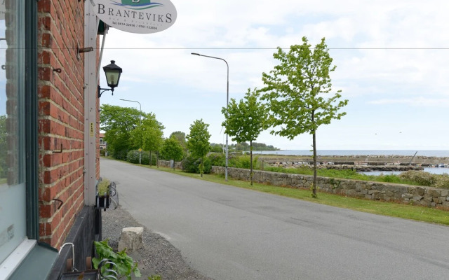 Branteviks Bed & Breakfast