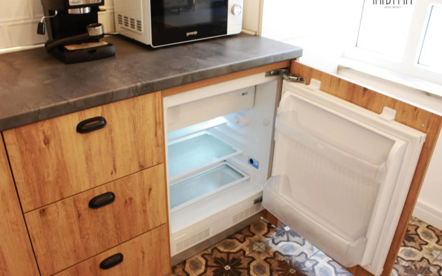 habitat The River Apartment