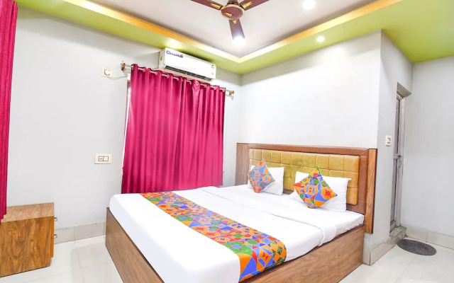 OYO 87773 Hotel Stay Inn