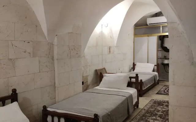 Ktisis Butik Otel