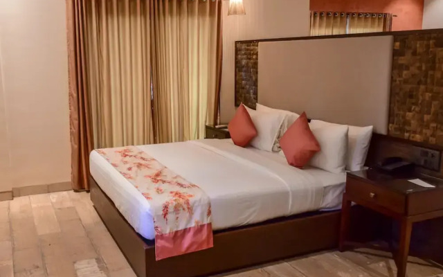 The Summer House, Pachmarhi - AM Hotel Kollection