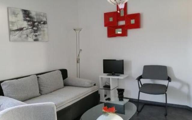 Panoramalodge Ruegen