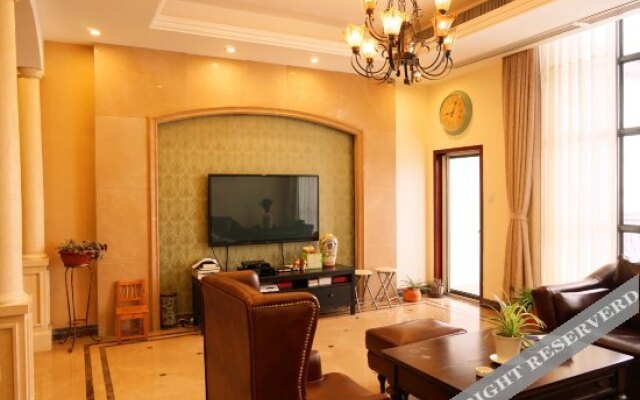 Tonglu Yi Ran Ju Inn