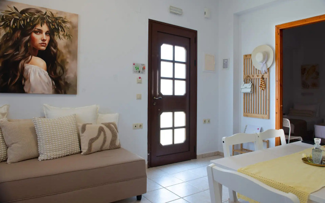 Casa Nefeli