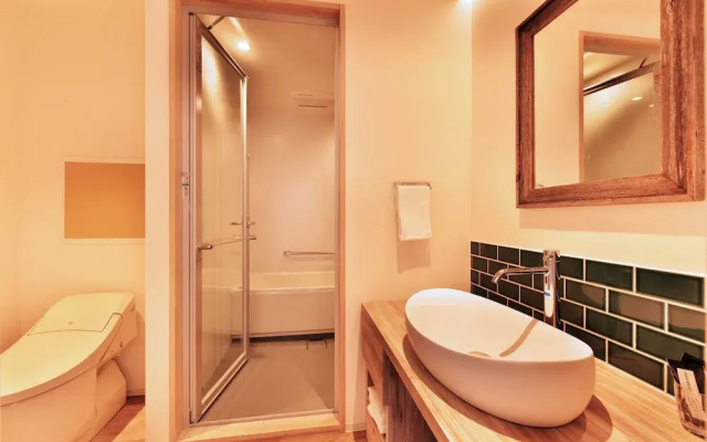 Umino Hotel