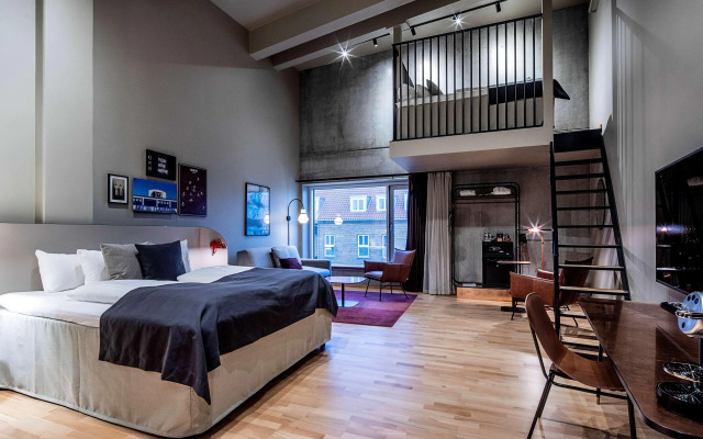Scandic Kødbyen
