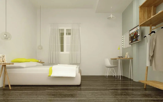 Bedstation Hostel