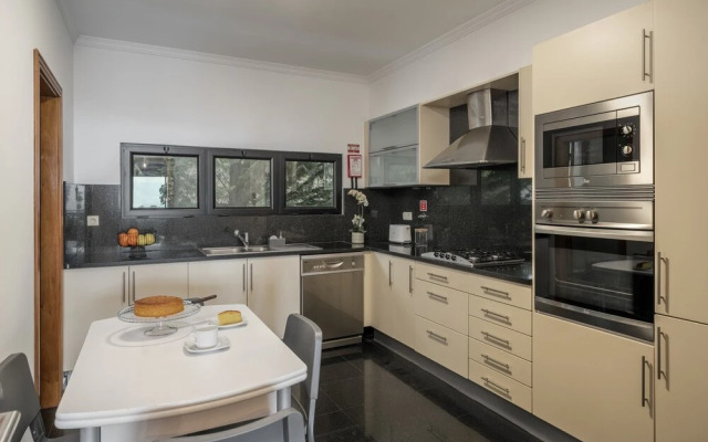 Family City Breaks - Amparo Residence I