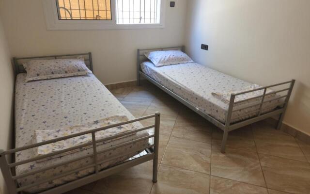 Appartement saidia