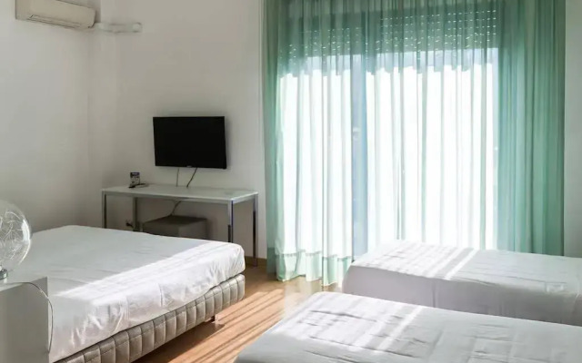 Park Hotel Residence