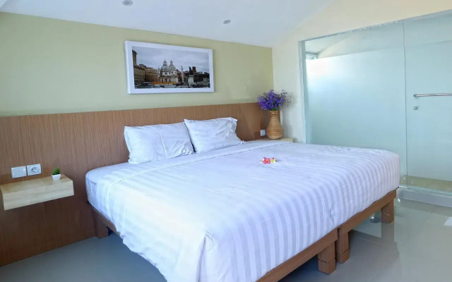 La Orein Residence Nusa Dua