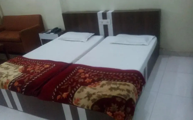 Hotel Mangalam