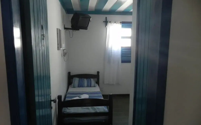 Casa das Árvores Guest House