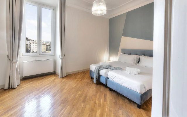 Family Apartments Rinascimento Palace