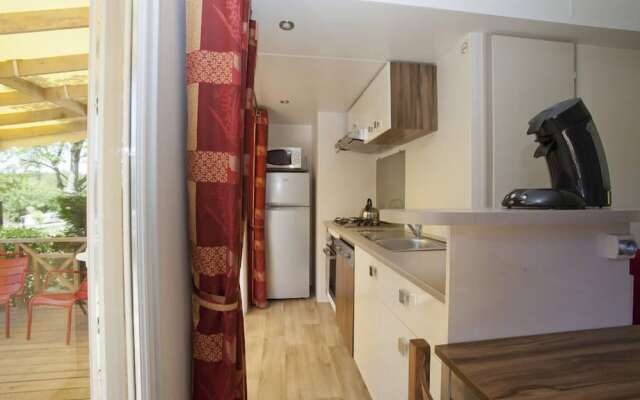 RCN Camping La ferme du Latois