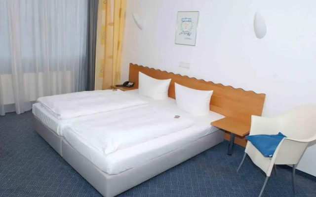 Hotel Ambiente