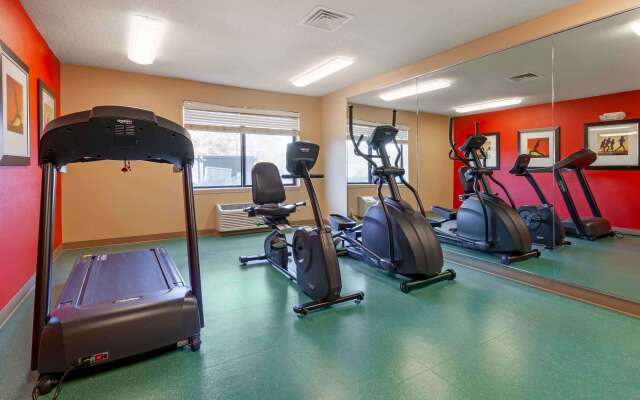 Extended Stay America Select Suites - Madison - Old Sauk Rd.