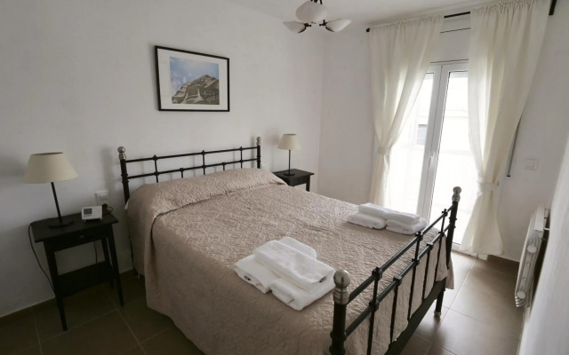 Apartamento Maraka Playa Castelldefels