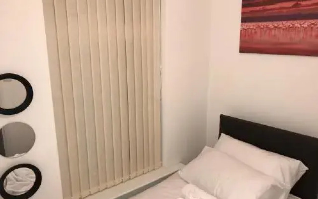 JO Wordsworth Apartment