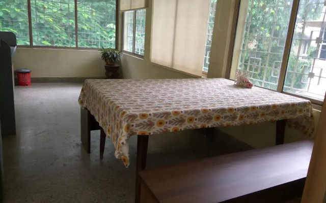 Srinekatan Heritage Villa Homestay