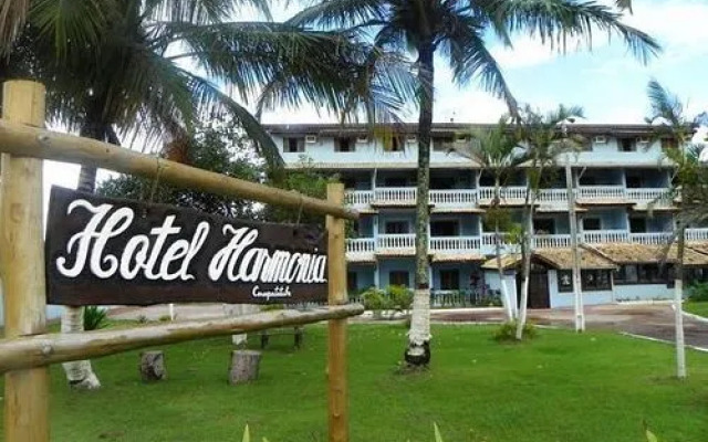 Hotel Harmonia