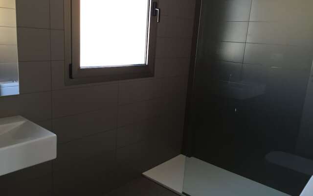 Montaña Las Palmas Sea View Duplex