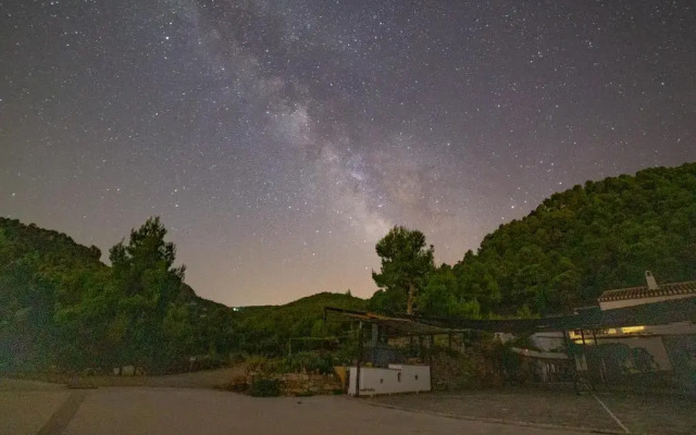 La Posada del Candil