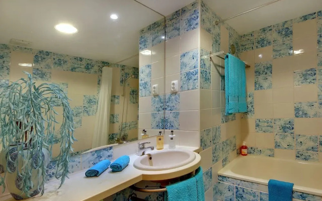 Marina Coast Residence Apartment