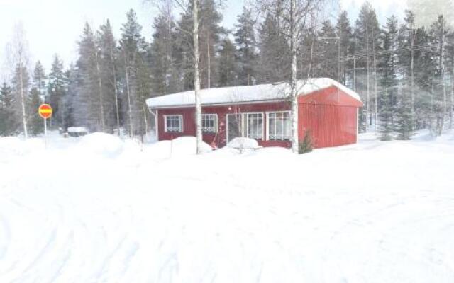 Ristijärven Pirtti Camping