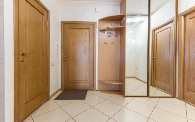 Апартаменты на улице  Галактионова