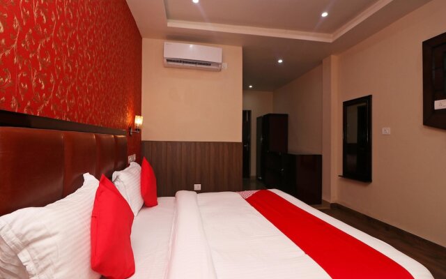 OYO 44370 Vaikunth Resort