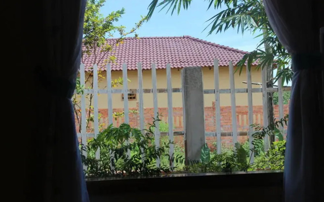 Seaside Homestay