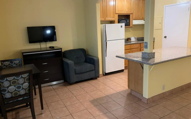 Olive Tree inn & Suites