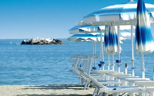 Hotel Savoia