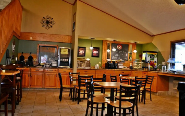 Americınn Of Calumet