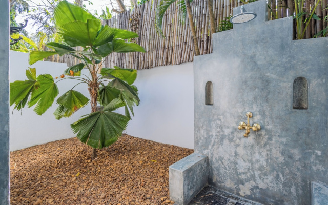 Staymaster Ashlesha 2BR Villa Jet Pool