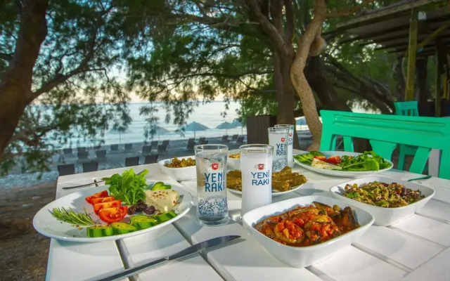 Ada Pansiyon Datca