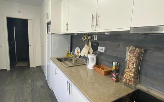 Garden Apartment Dona Amélia