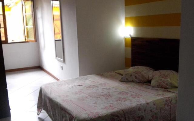 Casa em Paraty