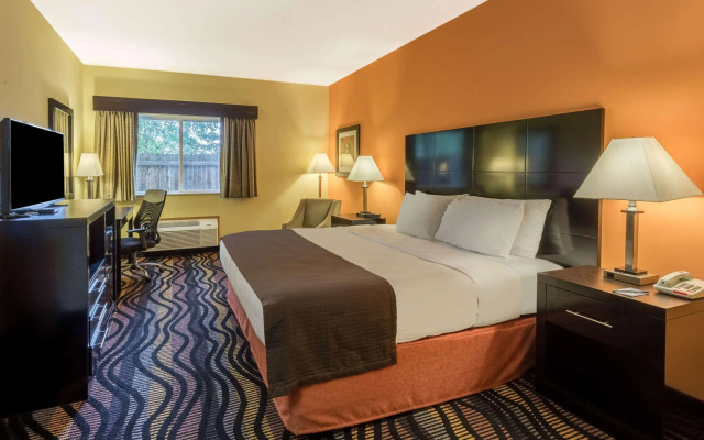 AmericInn by Wyndham Streator