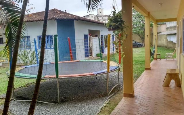 Pousada Estrela da Praia