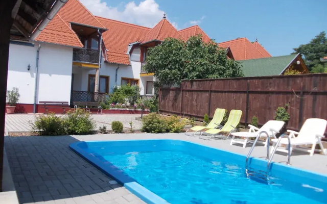 Apartman Klaudia