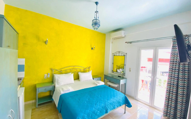 Villa Antonis