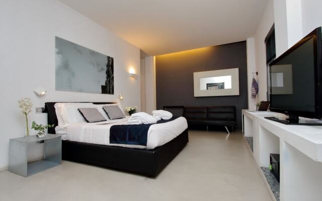 Urben Suites Apartments Design