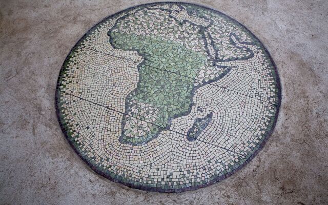 The River Lodge At Thornybush